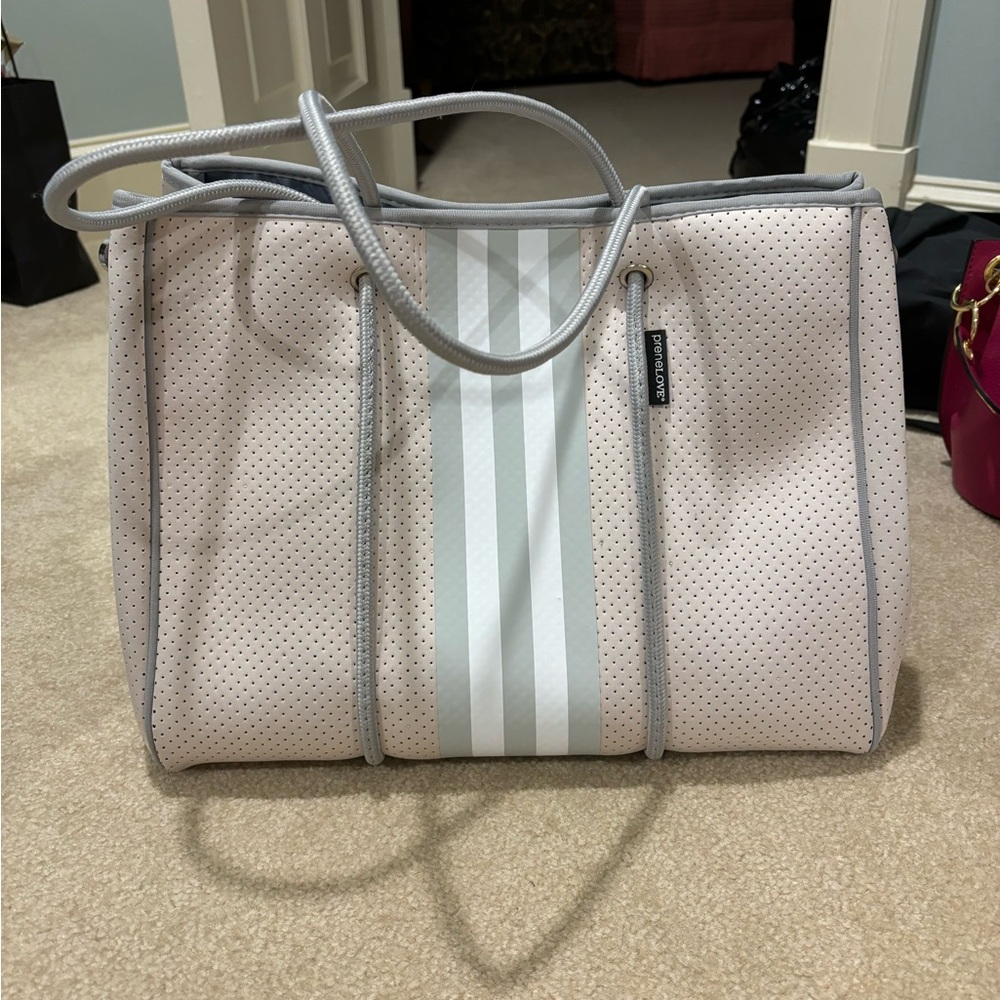 PreneLOVE classic large tote